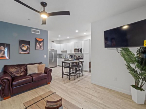 Sleeps 6 EV Access 5 Mins to Scottsdale Stadium
